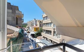 New Studio In The Heart Of City Center